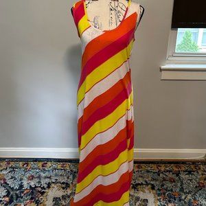 Bobbie Brooks Maxi Dress - Size S